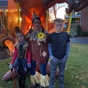 Meet your Posher, Jaime